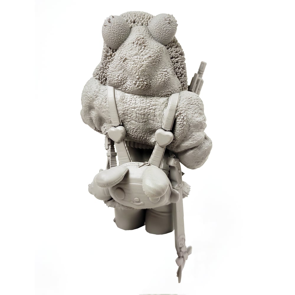 Becky Bang! Bang! Bust