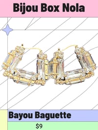 Image 3 of Bijou Baguettes 