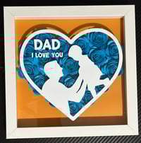 Image 1 of DAD (Blippi Inspire)