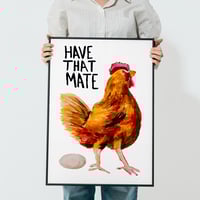 Image 2 of AV THAT MATE 