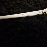 Image 10 of LV Sunglasses White