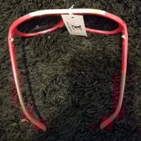Image 7 of LV Sunglasses Red 2023