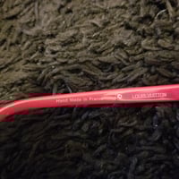 Image 8 of LV Sunglasses Red 2023