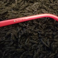 Image 9 of LV Sunglasses Red 2023