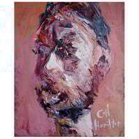 Image 1 of Redden - Oil on Board 