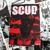 Image 1 of SCUD