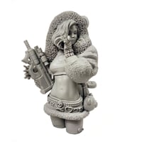 Image 1 of Becky Bang! Bang! Bust