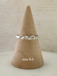 Image 3 of Sierra Silver Rings