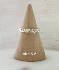 Image 4 of Sierra Silver Rings