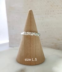 Image 2 of Sierra Silver Rings