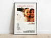 The Smashing Pumpkins - Siamese Dream Music Album Cover Poster