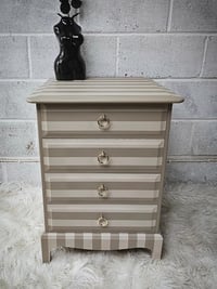 Image 1 of Stag Minstrel Stripes.