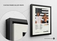 Image 5 of Outkast - Stankonia Music Album Cover Poster