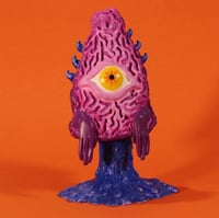 Image 1 of Morchemon(hand painted) 