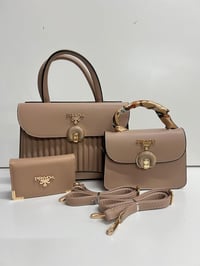 Image 3 of 3ps Bag set  Rada 