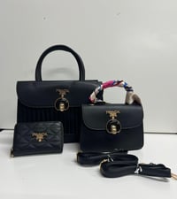 Image 4 of 3ps Bag set  Rada 