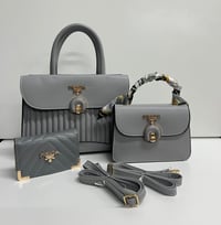 Image 5 of 3ps Bag set  Rada 