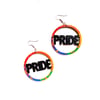 Pride Earrings 