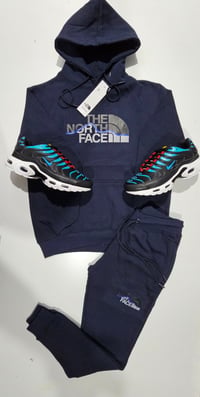 Image 2 of Mens Tracksuits Set (Bundle Deal)