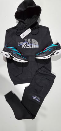 Image 1 of Mens Tracksuits Set (Bundle Deal)