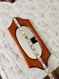 Image 5 of single wall mirror