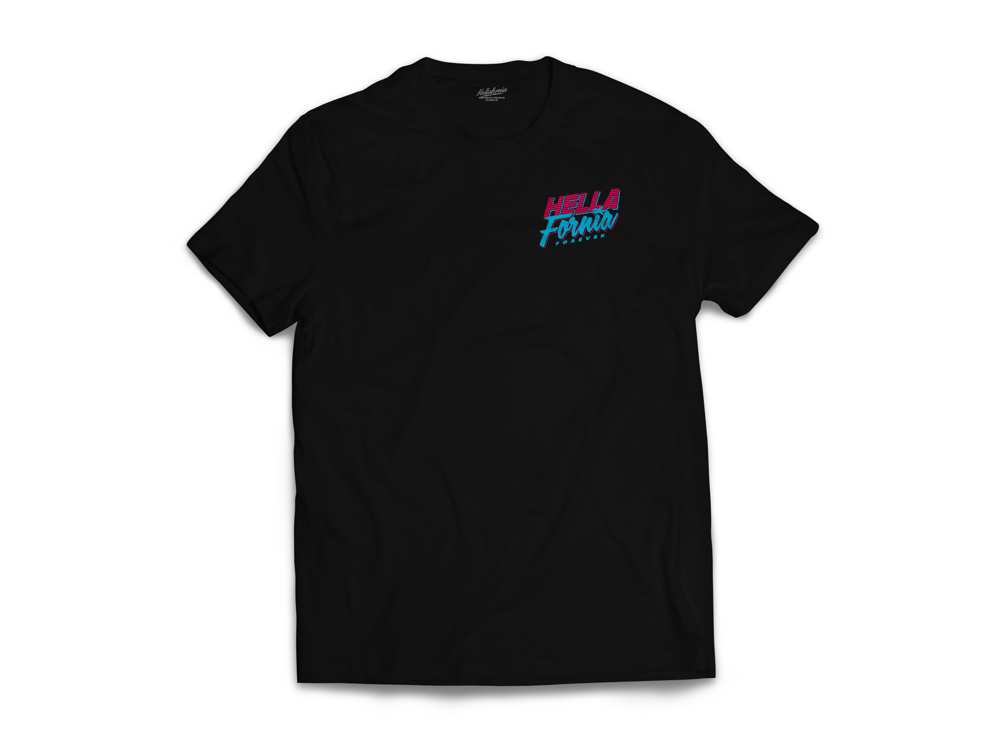 FOREVER RETRO
