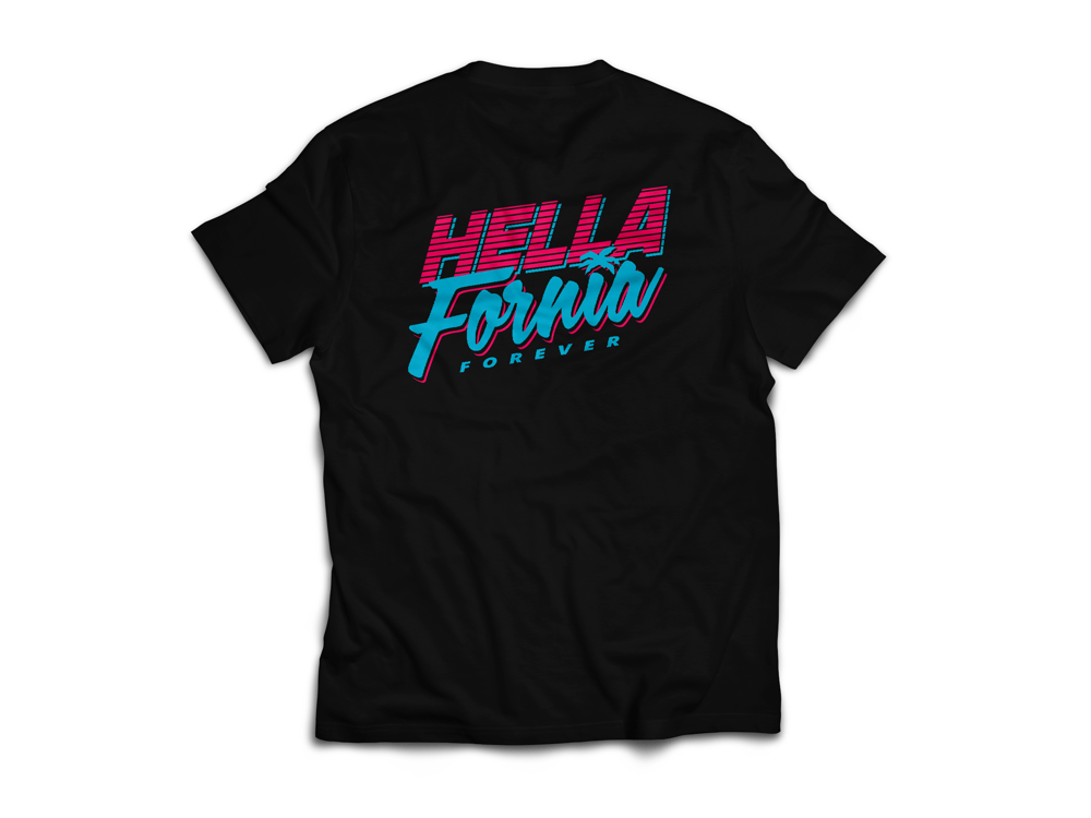 FOREVER RETRO