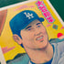 Shohei Risograph Print by John Pham Image 2