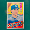 Shohei Risograph Print by John Pham