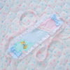 Quilted Headdress: 01