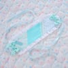 Quilted Headdress: 02