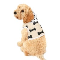 The Bone & Bow Hoodie