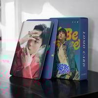 Image 3 of Jin Lomo Cards