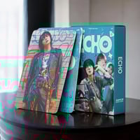Image 2 of Jin Lomo Cards