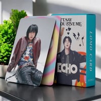Image 1 of Jin Lomo Cards