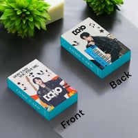 Image 4 of Jin Lomo Cards