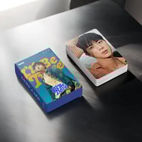 Image 5 of Jin Lomo Cards