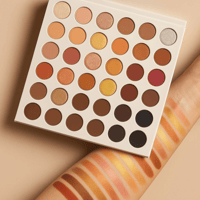 Image 1 of Barely Nude Eyeshadow Palette