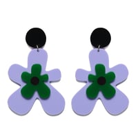 Image 1 of ROSALIA LILA