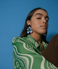 Image 3 of ROSALIA LILA