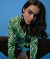 Image 4 of ROSALIA LILA
