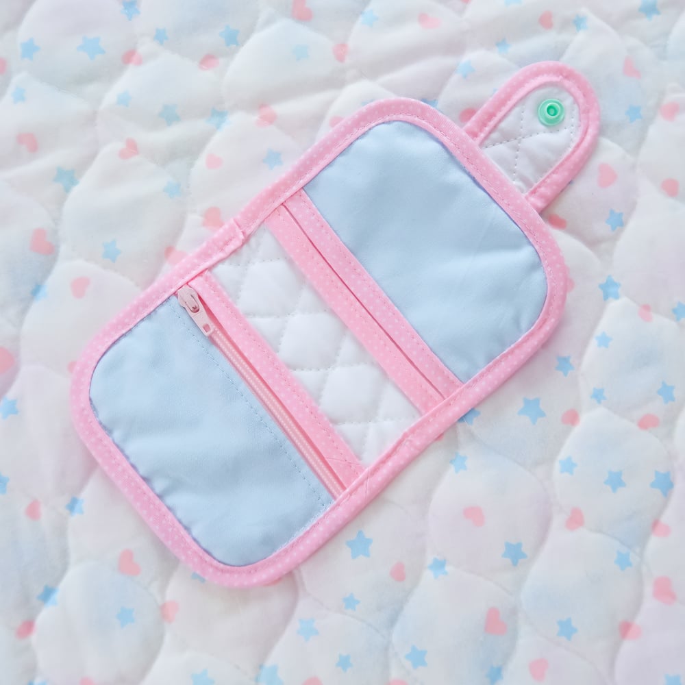 Snap Wallet: 01