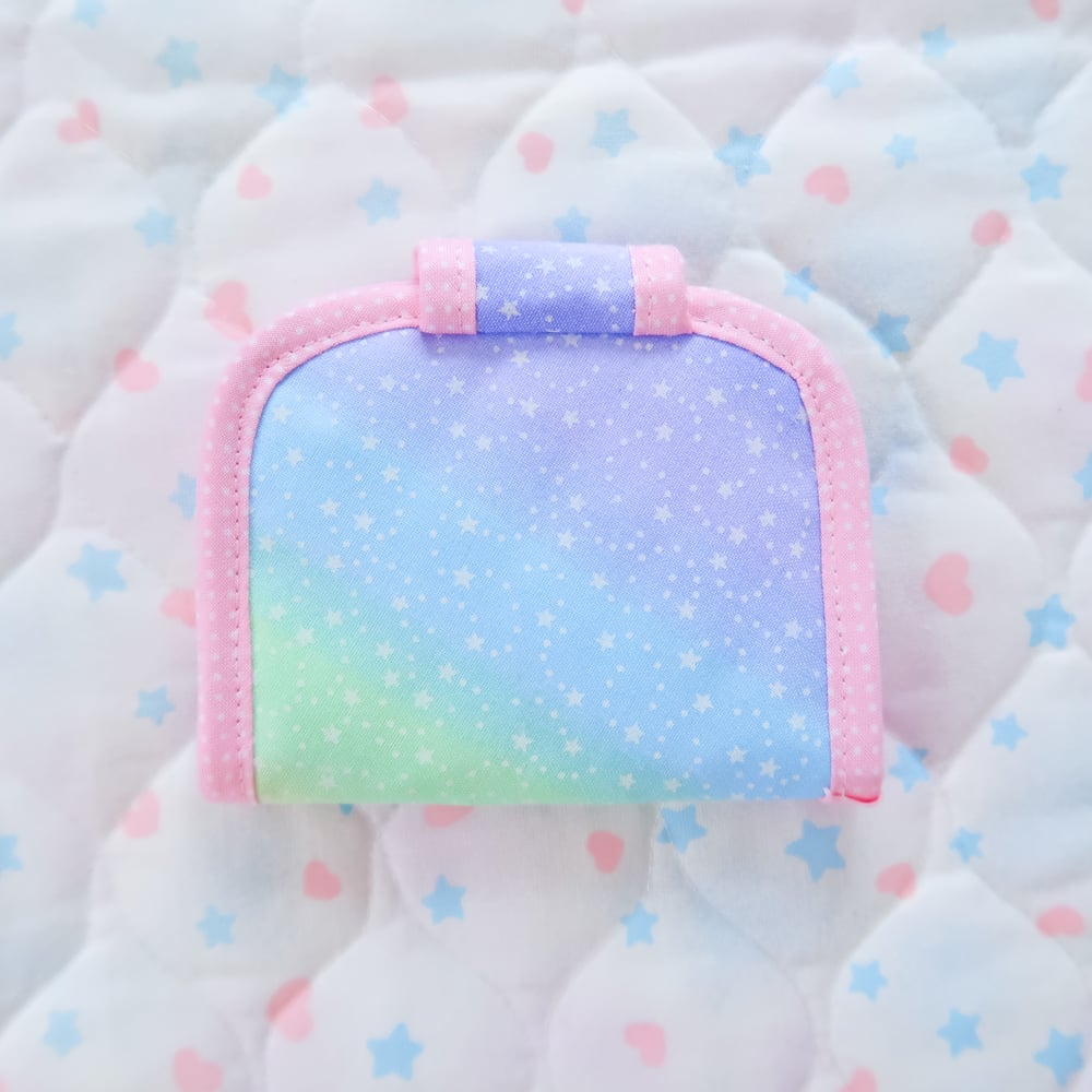 Snap Wallet: 01