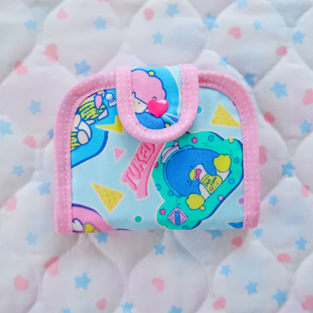 Snap Wallet: 02