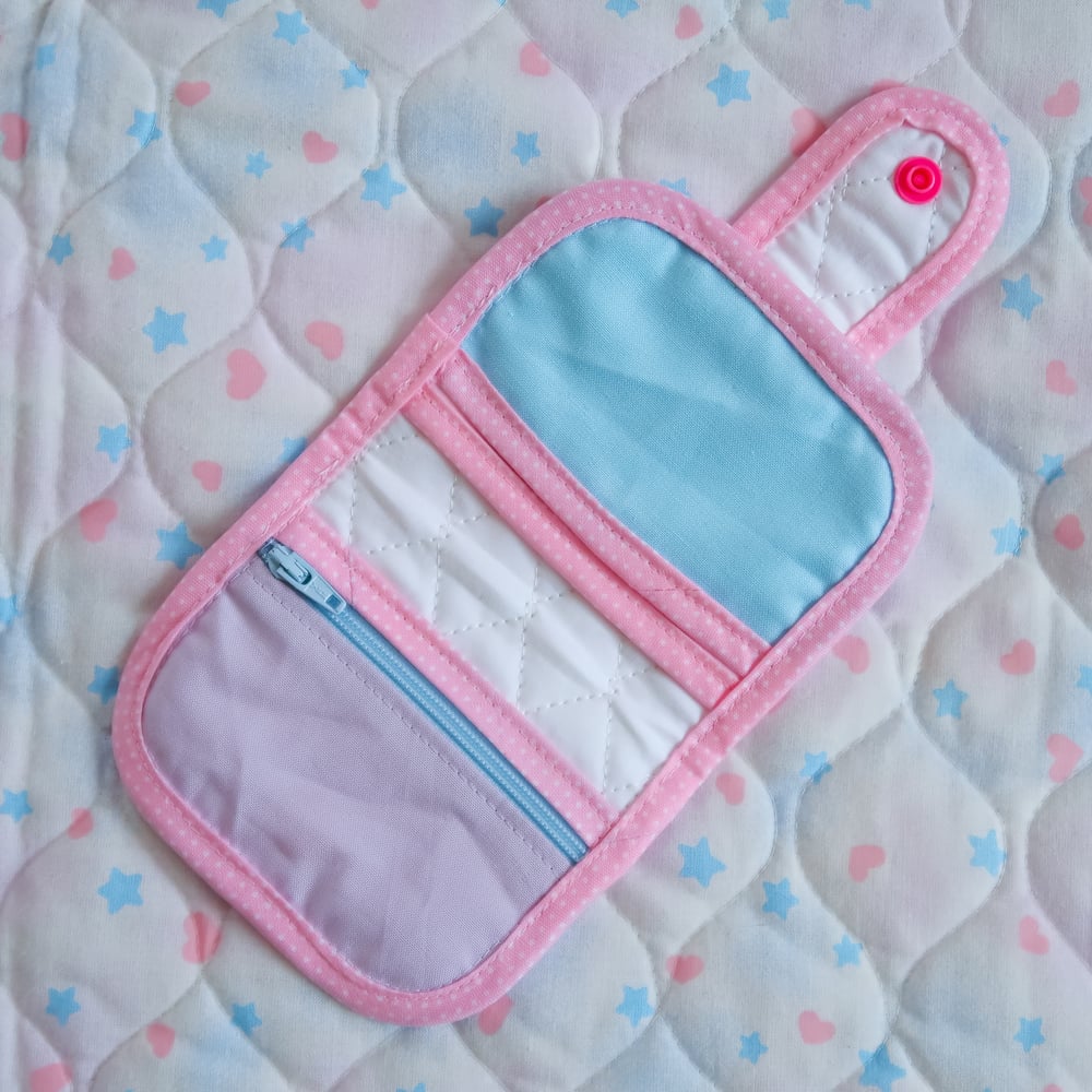 Snap Wallet: 02