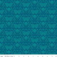 Image 1 of Demin Butterflies From First Blooms