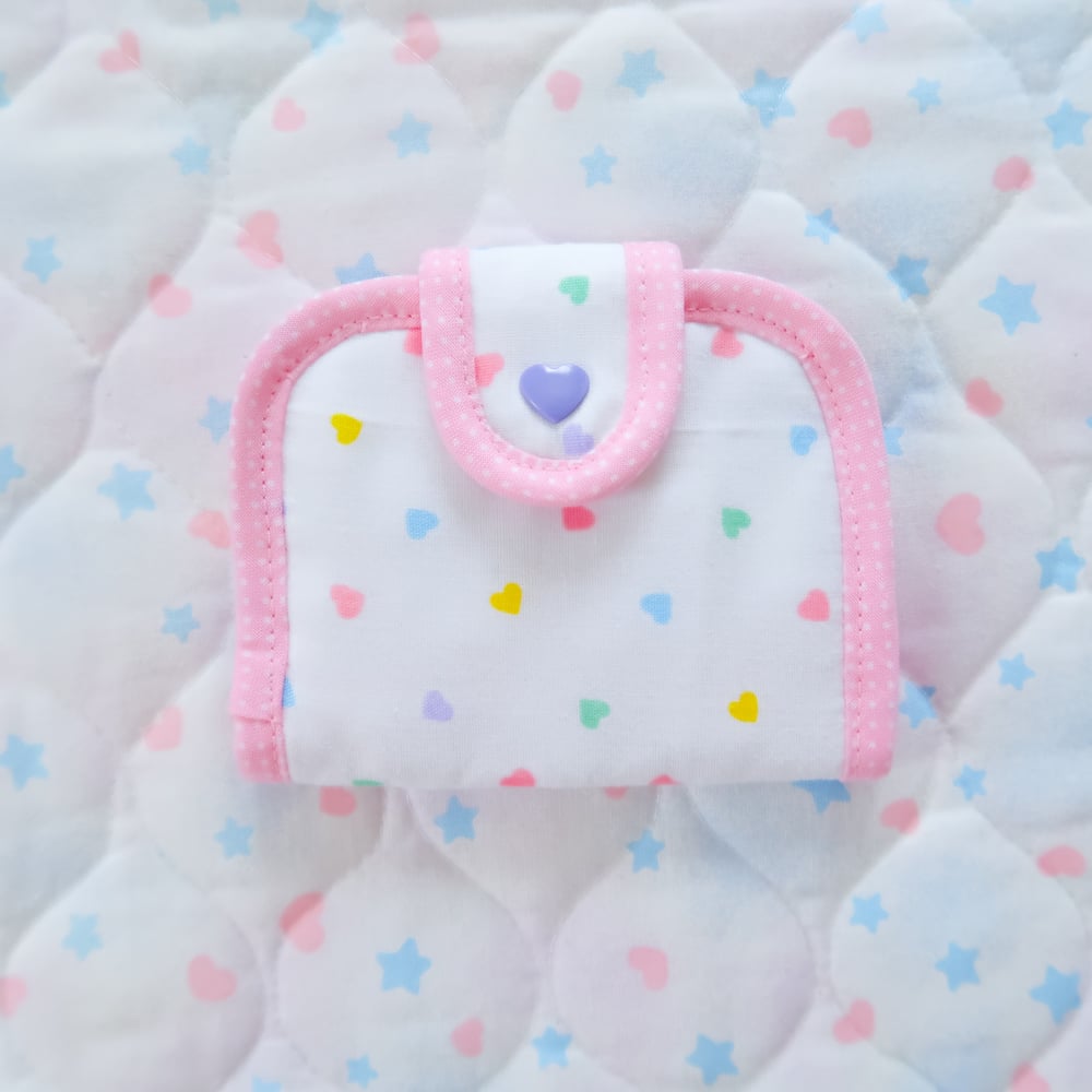 Snap Wallet: 03