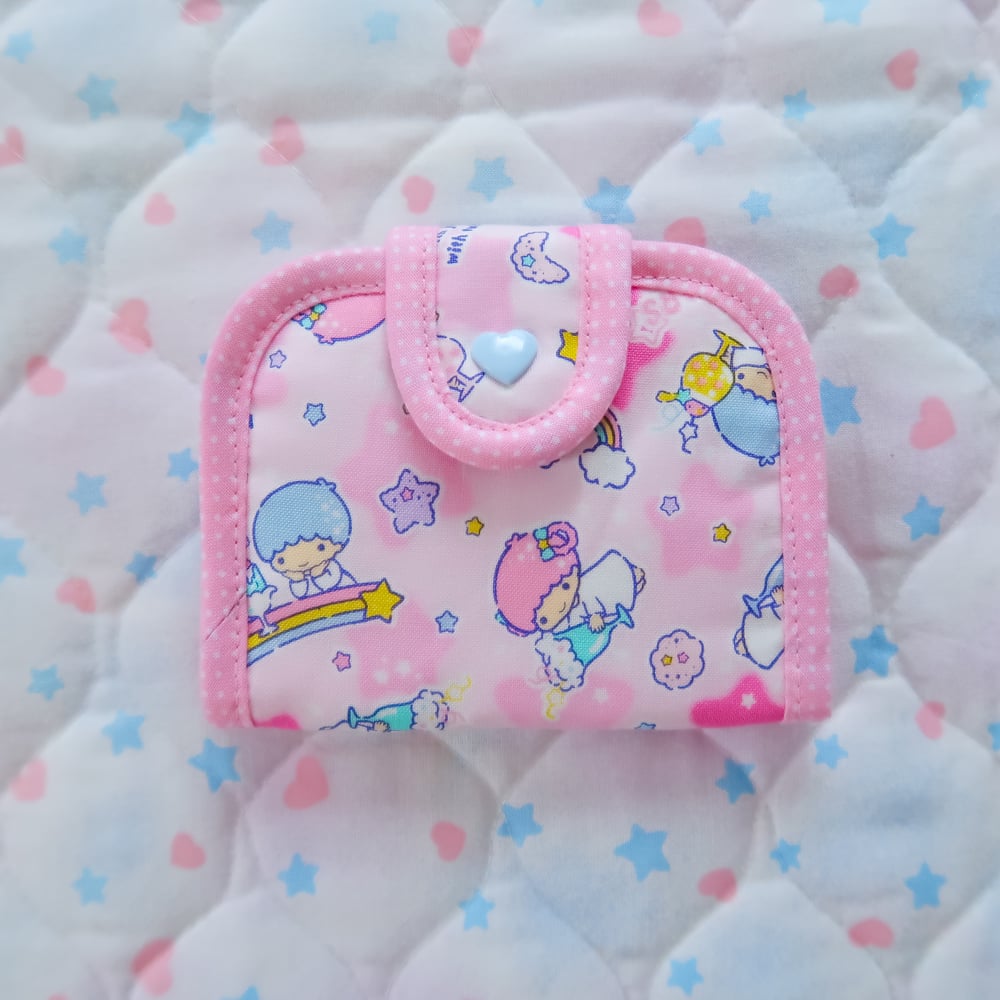 Snap Wallet: 04