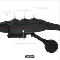 Image 2 of Wireless smart glasses 