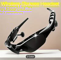 Image 1 of Wireless smart glasses 